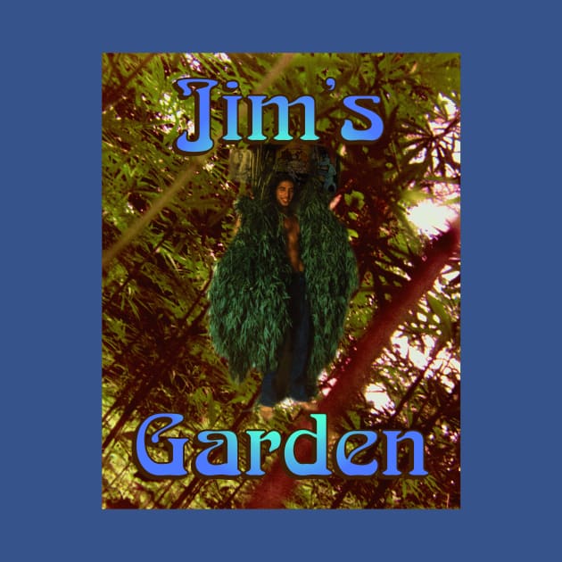 Jim's Garden by Norwood Designs