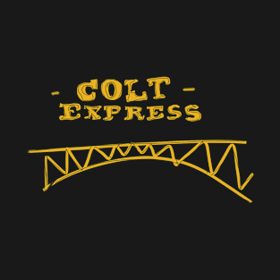 COLT EXPRESS T-Shirt