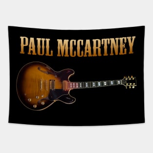 MCCARTNEY THE PAUL BAND Tapestry