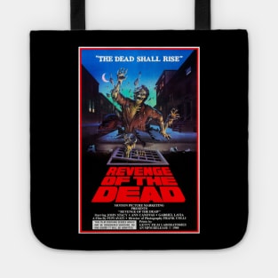 Revenge Of The Dead Tote