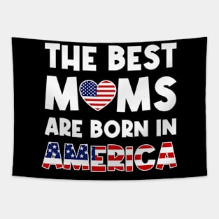 Best moms Tapestry