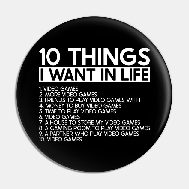 Pin on Things i want