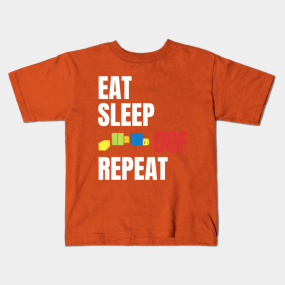 Roblox Kids T Shirts Teepublic - 
