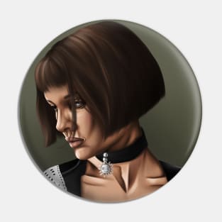 Mathilda Pin