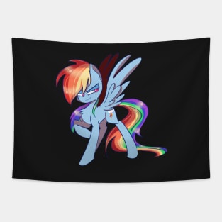 Dashie Tapestry