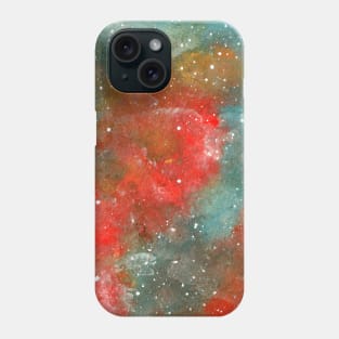 Nebula Phone Case