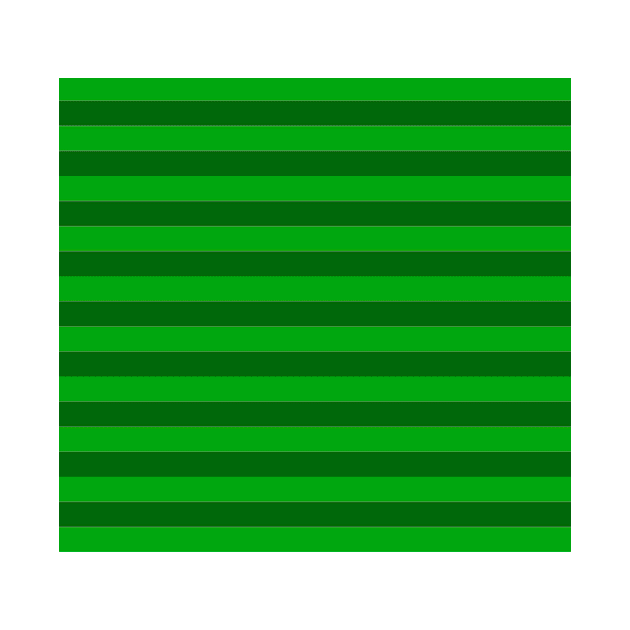 Irish Stripes by gastaocared