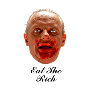 Eat The Rich T-Shirt