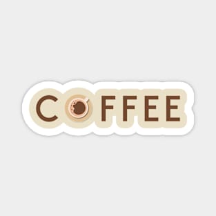 COFFEE Magnet