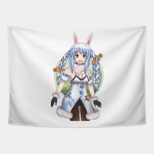 Usada Pekora Tapestry