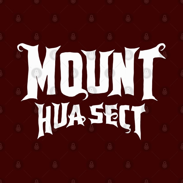 Return Of The Mount Hua Sect by ZNEVA