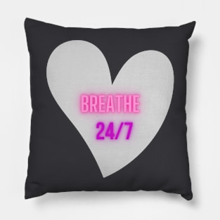 Breathe Pillow