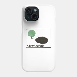 Elliott Smith / 90s Aesthetic Design Phone Case