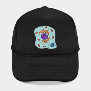 Animal cell Hat