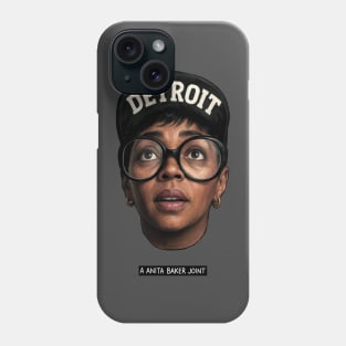 Baker Joint Phone Case