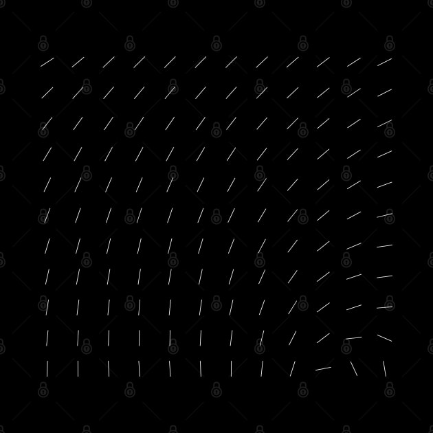 Lines x Movement III by Koyaanisqatsian