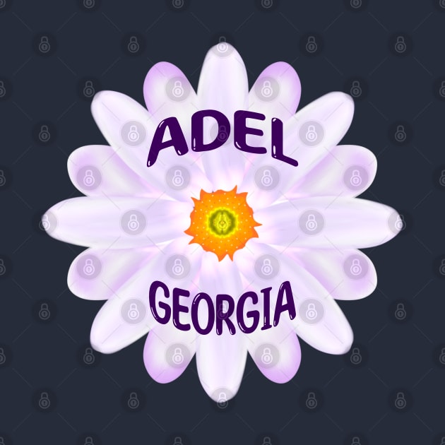 Adel Georgia by MoMido