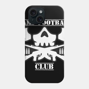 Cams Football Club Phone Case