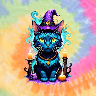 CAT WITCH T-Shirt