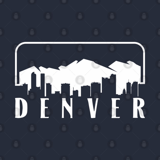 Denver by Insomnia_Project