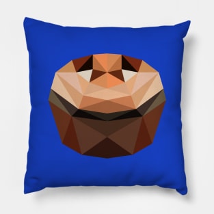 Cupcake Pillow