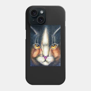 Calico Cat Phone Case