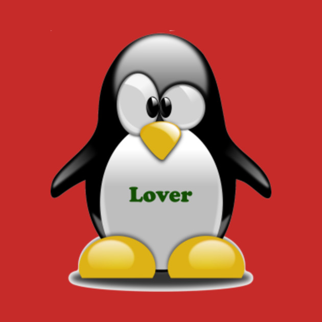 funny penguin lover lover t shirt teepublic