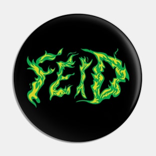 Feid ferxxo Pin