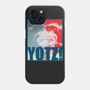 Rygel Yotz Phone Case