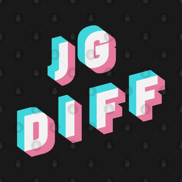 Jungle Diff by MimicGaming