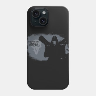 Play of the game - Reaper Phone Case