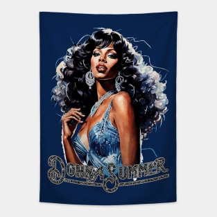 DONNA SUMMER DISCO DIVA Tapestry