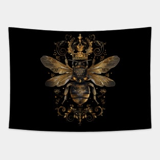 Bee Global Distribution Tapestry