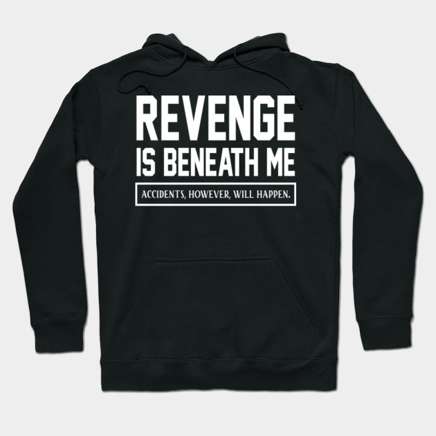 revenge clothing store