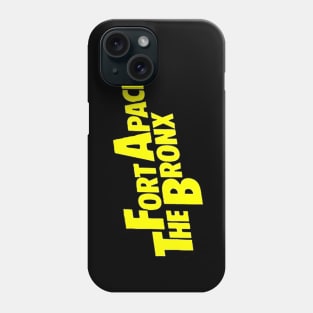 Fort Apache Phone Case