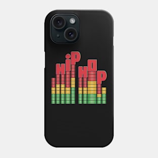 Hip Hop retro volume Phone Case