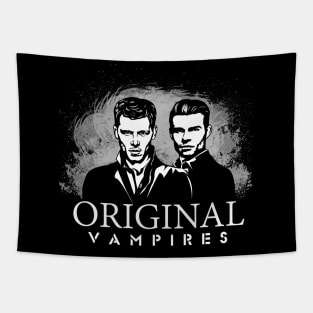 Originals Vampires. The Originals Tv Series Gift Tapestry