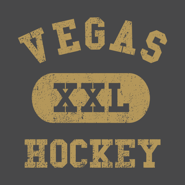 Las Vegas Hockey by sportlocalshirts