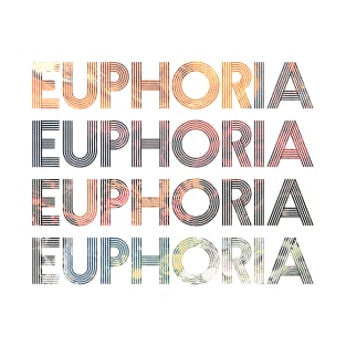 euphoria T-Shirt