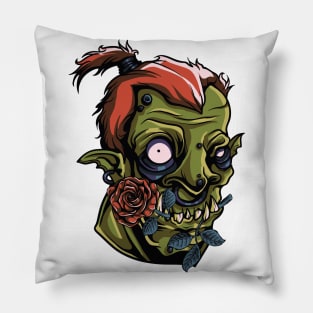 Zombie Pillow