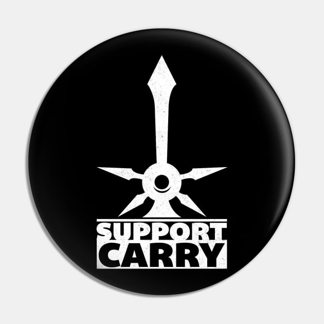 Support Carry Pin by Zonsa