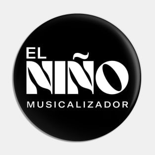 El Nino Pin