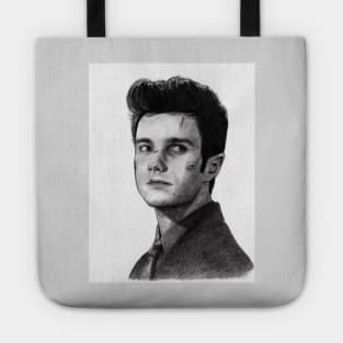 Kurt (5x15) Tote