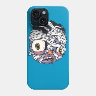 Mummy Phone Case