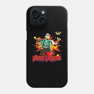 Viggo LeBeau Phone Case