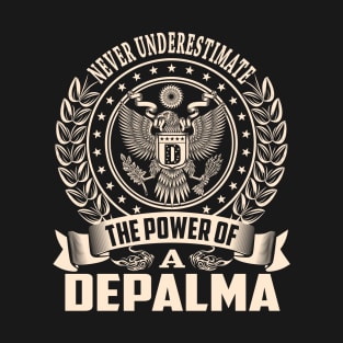 DEPALMA T-Shirt