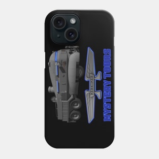 Herkimer Mystery Tours Phone Case