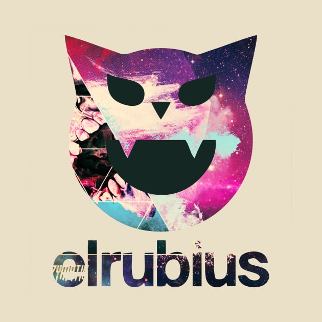 Rubius t shirt by Truenid