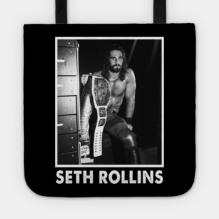 Rollins Totes Teepublic
