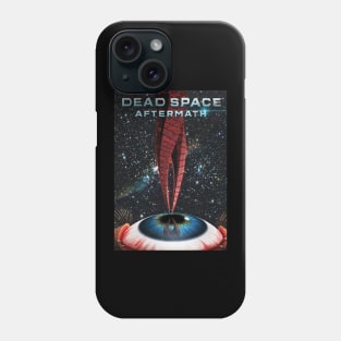 Dead Space aftermath Phone Case